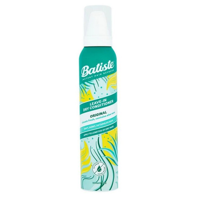 Batiste Dry Conditioner Original 100