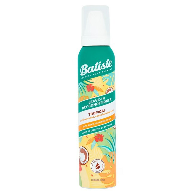 Batiste Dry Conditioner Tropical 100