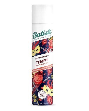 Batiste Dry Shampoo Tempt 200