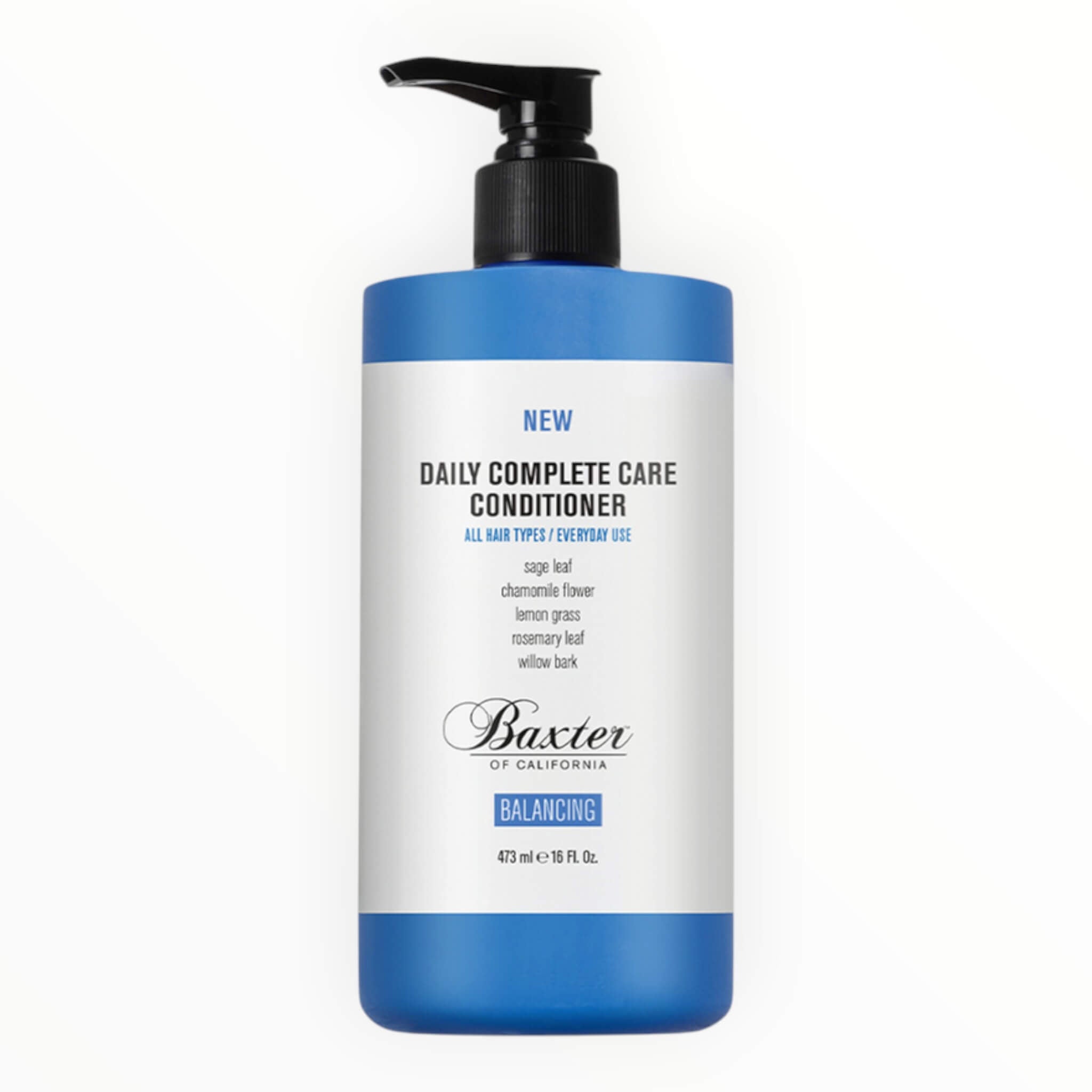 Baxter California Daily Complete Care Conditioner 473