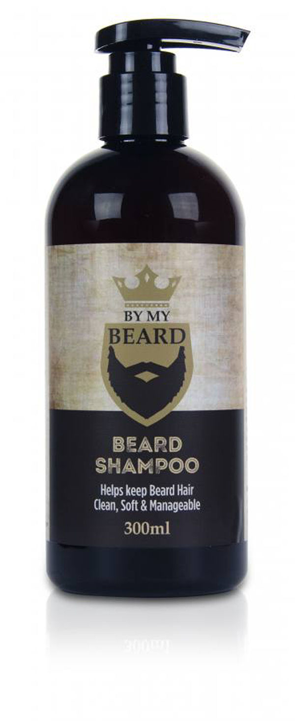 Beard Shampoo 300ml