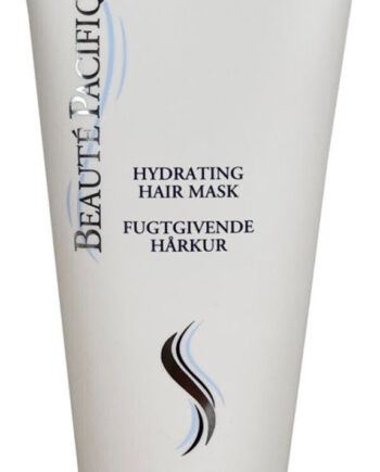 Beaut Pacifique Hydrating Hair Mask Fugtgivende Hårkur 200ml