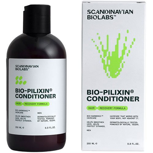 Bio Pilixin Conditioner For Men 250
