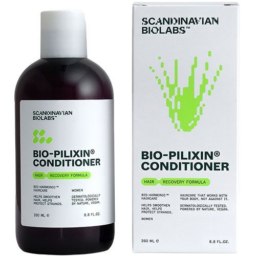 Bio Pilixin Conditioner For Women 250