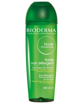 Bioderma Nod Fluid Shampoo 200