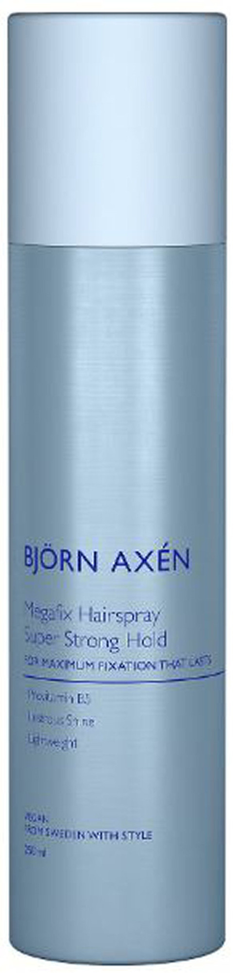 Bjrn Axn Megafix Hairspray Super Strong Hold 250ml
