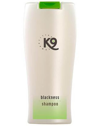 Blackness Shampoo