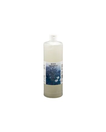 Body Shampoo Ltr Rømer