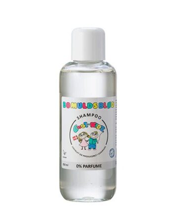 Bomuldsblød Shampoo Kool Kidz 250