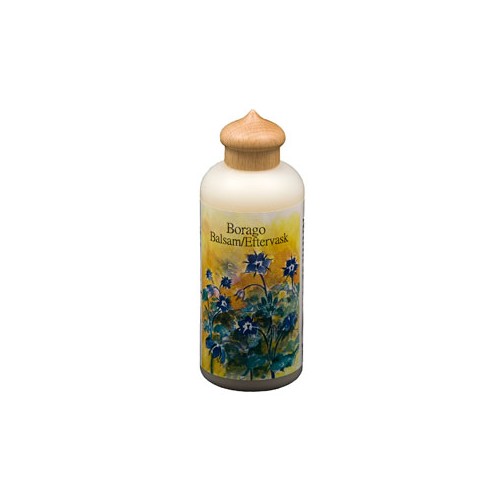 Borago Eftervask 250 Rømer
