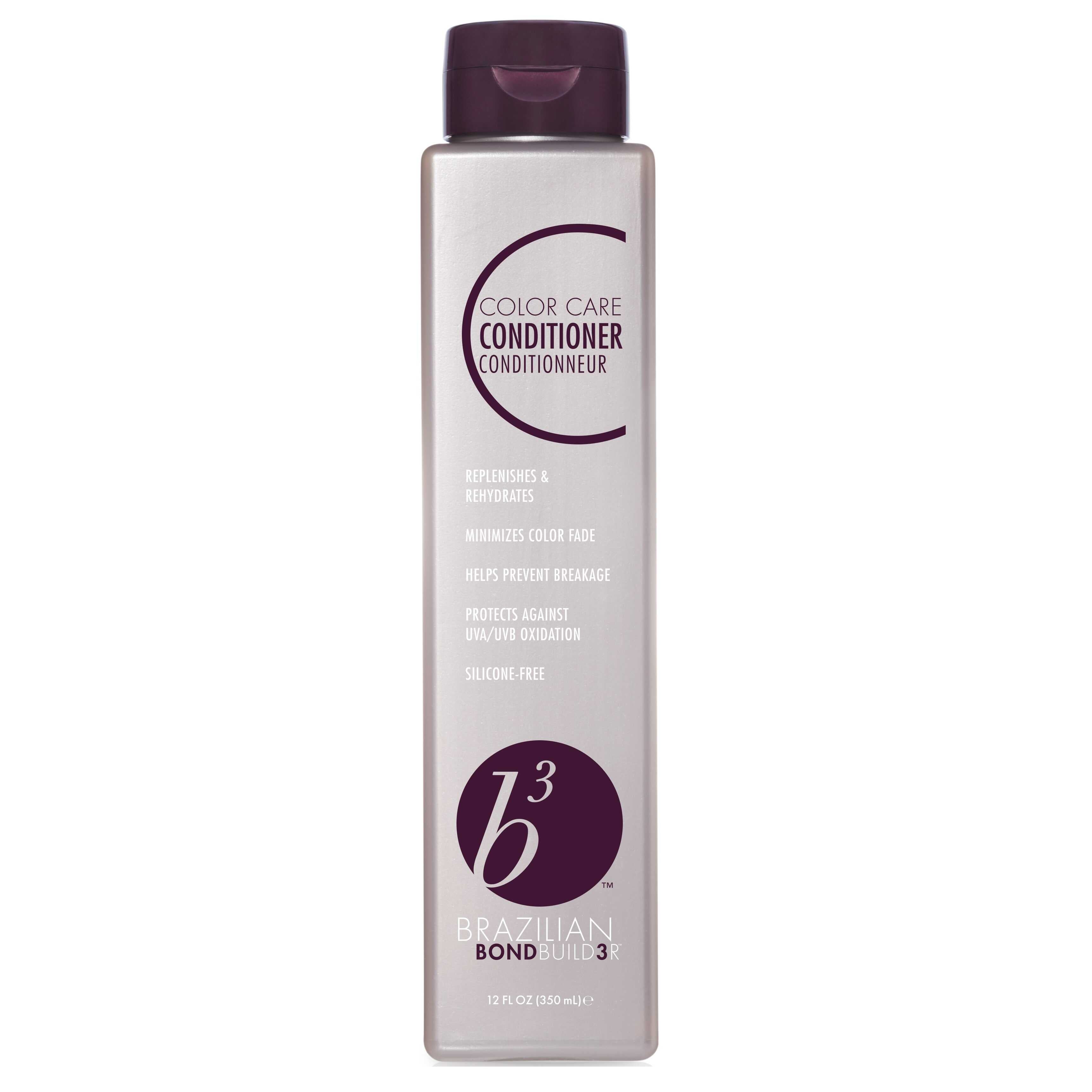 Brazilian Bond Builder Color Care Conditioner