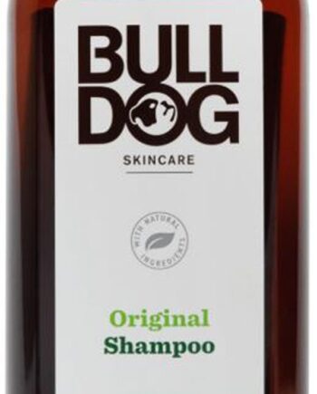 Bulldog Skincare Original Shampoo Chicory Root 300ml
