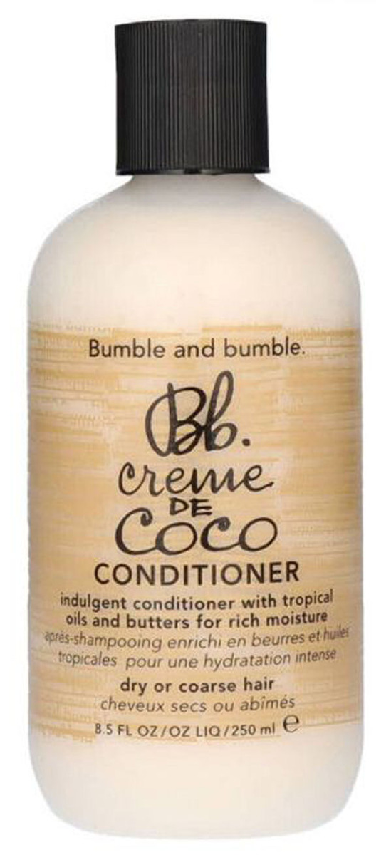 Bumble And Bumble Creme Coco Conditioner 250ml
