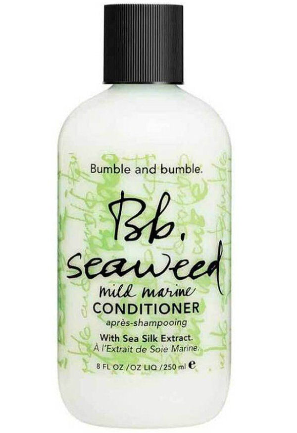 Bumble And Bumble Seaweed Mild Marine Conditioner 250ml
