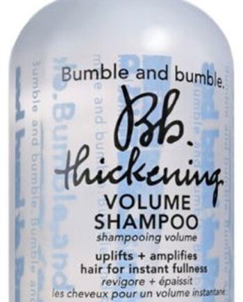 Bumble And Bumble Thickening Volume Shampoo 250ml