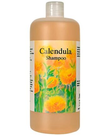 Calendula Hårshampoo 500