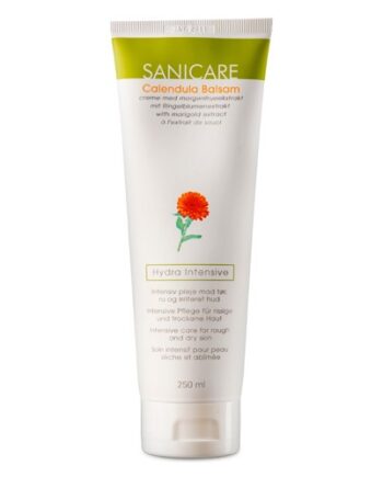 Calendula Morgenfrue Balsam Creme 250 Sanicare Discount Pris