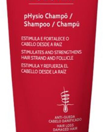 Cantabria Labs Folstim Physio Shampoo 200ml
