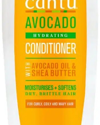 Cantu Avocado Conditioner 400