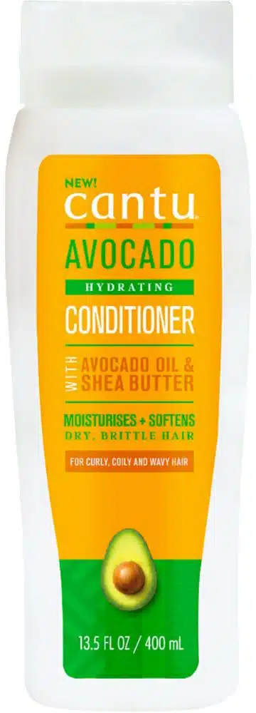 Cantu Avocado Conditioner 400