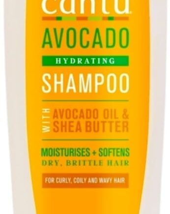 Cantu Avocado Hydrating Shampoo 400