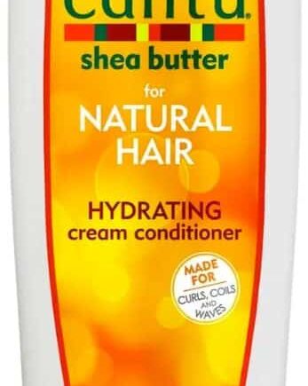 Cantu Hydrating Cream Conditioner 400
