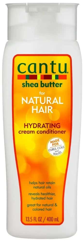 Cantu Hydrating Cream Conditioner 400