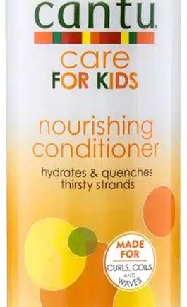 Cantu Kids Nourishing Conditioner 237
