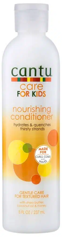 Cantu Kids Nourishing Conditioner 237