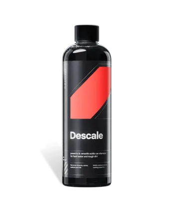 Carpro Descale Syrebaseret Shampoo 500ml