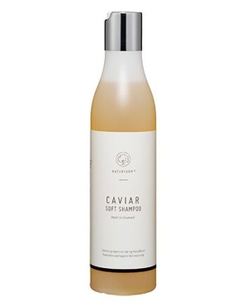 Caviar Soft Shampoo 250