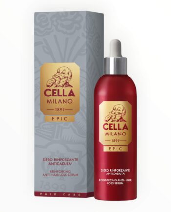 Cella Milano Epic Anti Hairloss Serum 100