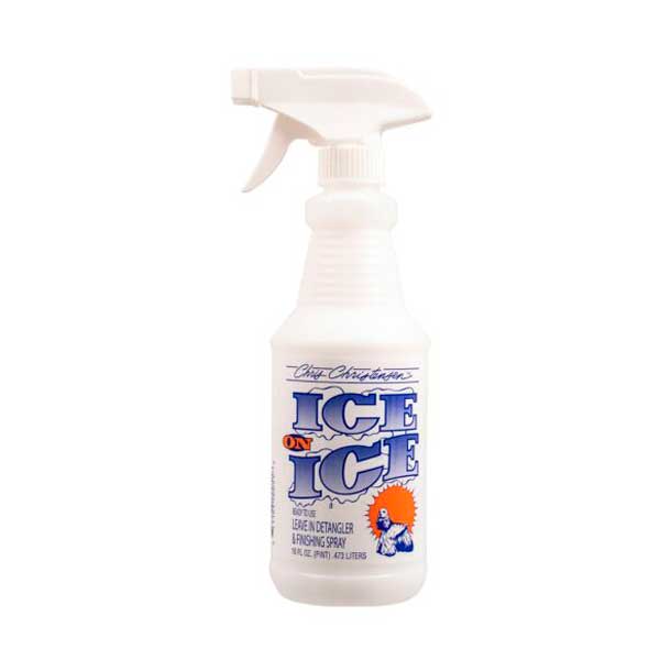 Chris Christensen Ice Ice Condition Spray Rdt 473ml