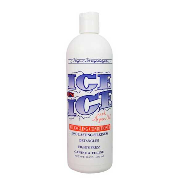 Chris Christensen Ice Ice Conditioner 473