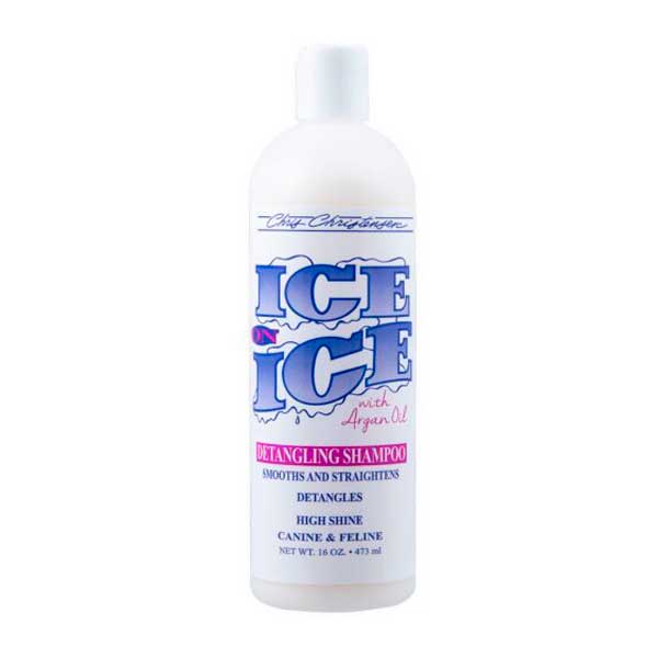 Chris Christensen Ice Ice Shampoo 473ml