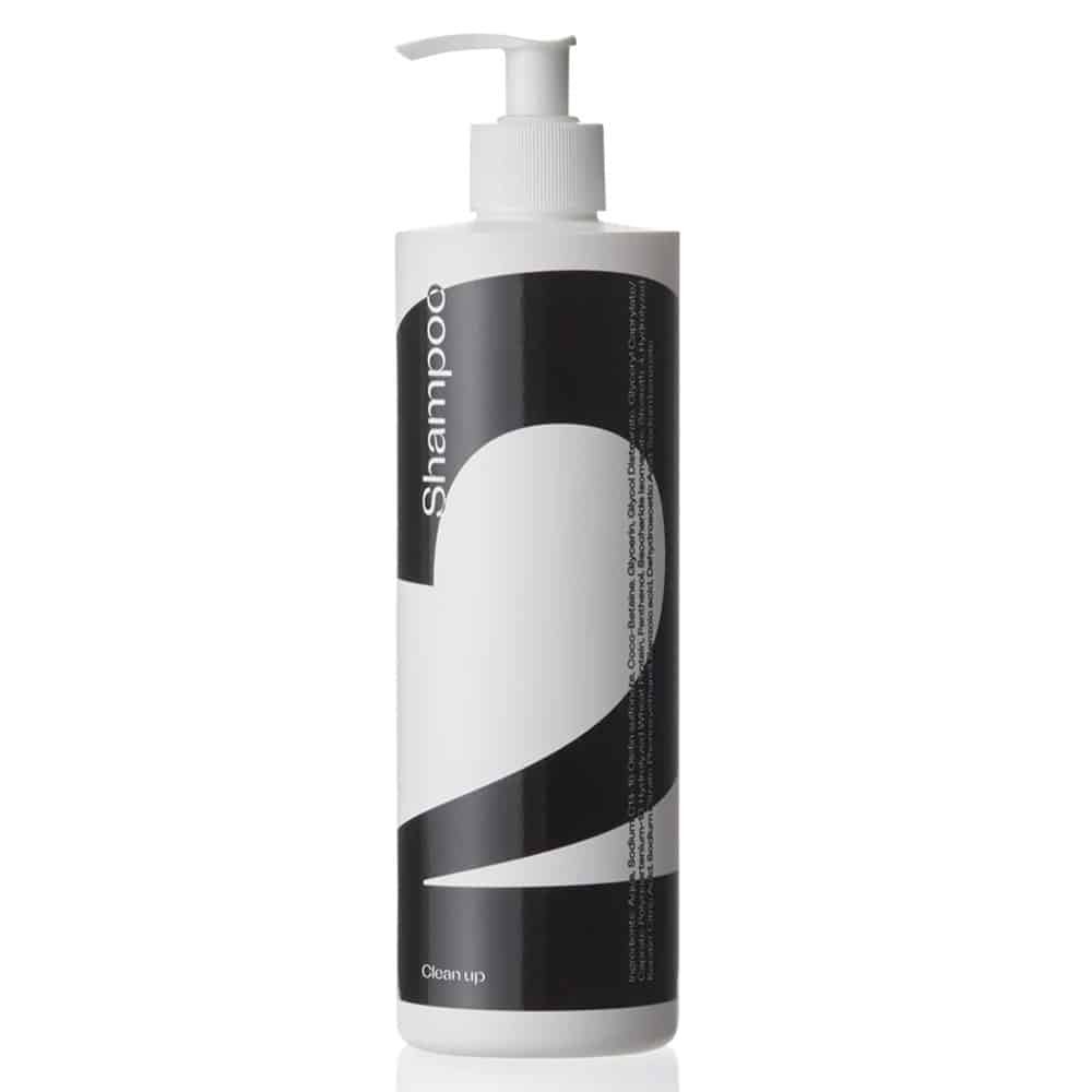 Clean Shampoo 500ml
