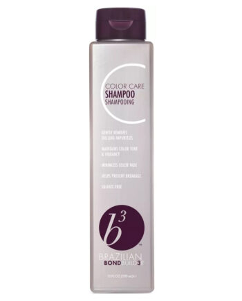 Color Care Shampoo Brazilian Bond Builder