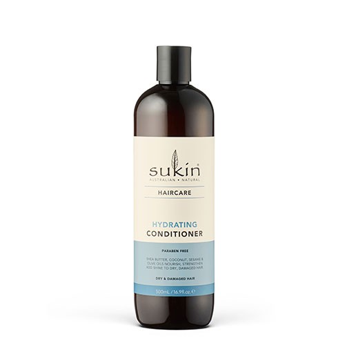 Conditioner Hydrating 500 Sukin