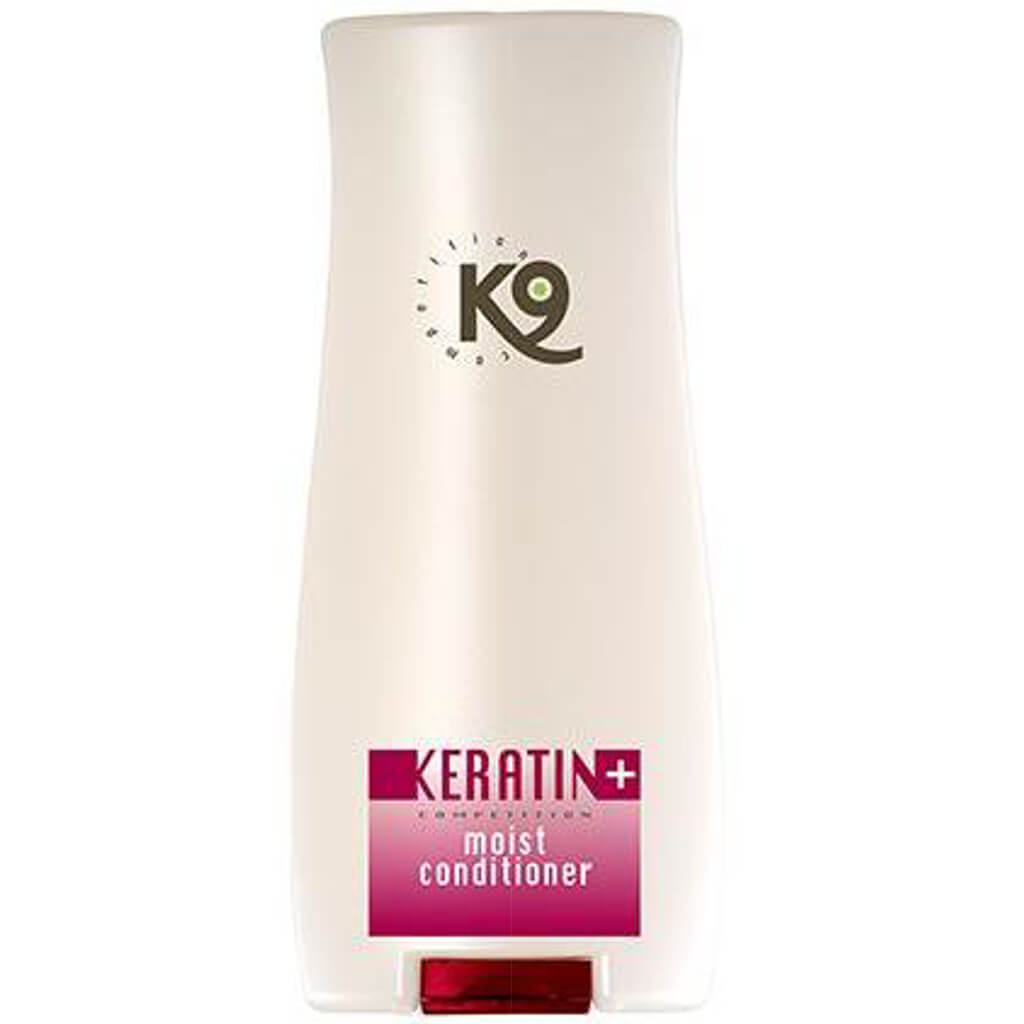 Conditioner Keratin