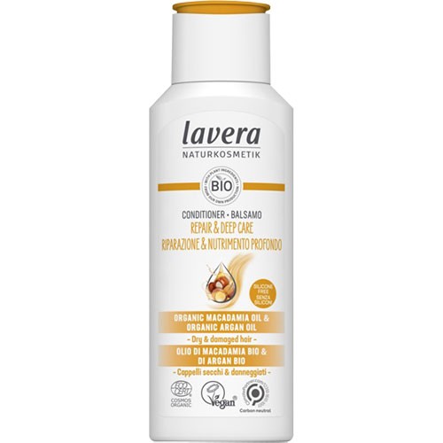 Conditioner Repair   Deep Care 200 Lavera