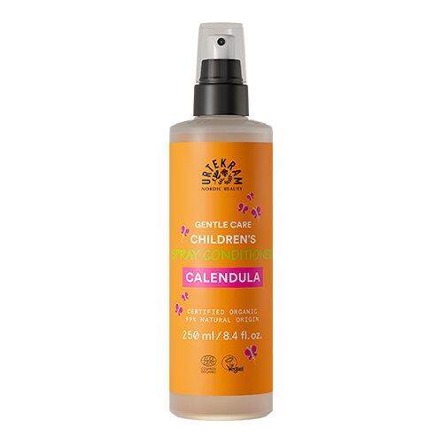 Conditioner Spray Til Børn Urtekram 250