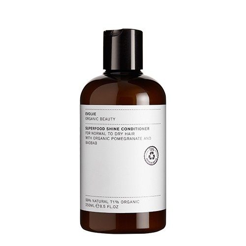 Conditioner Superfood Shine 250 Evolve