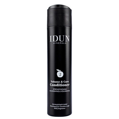 Conditioner Volume   Care 250 Idun