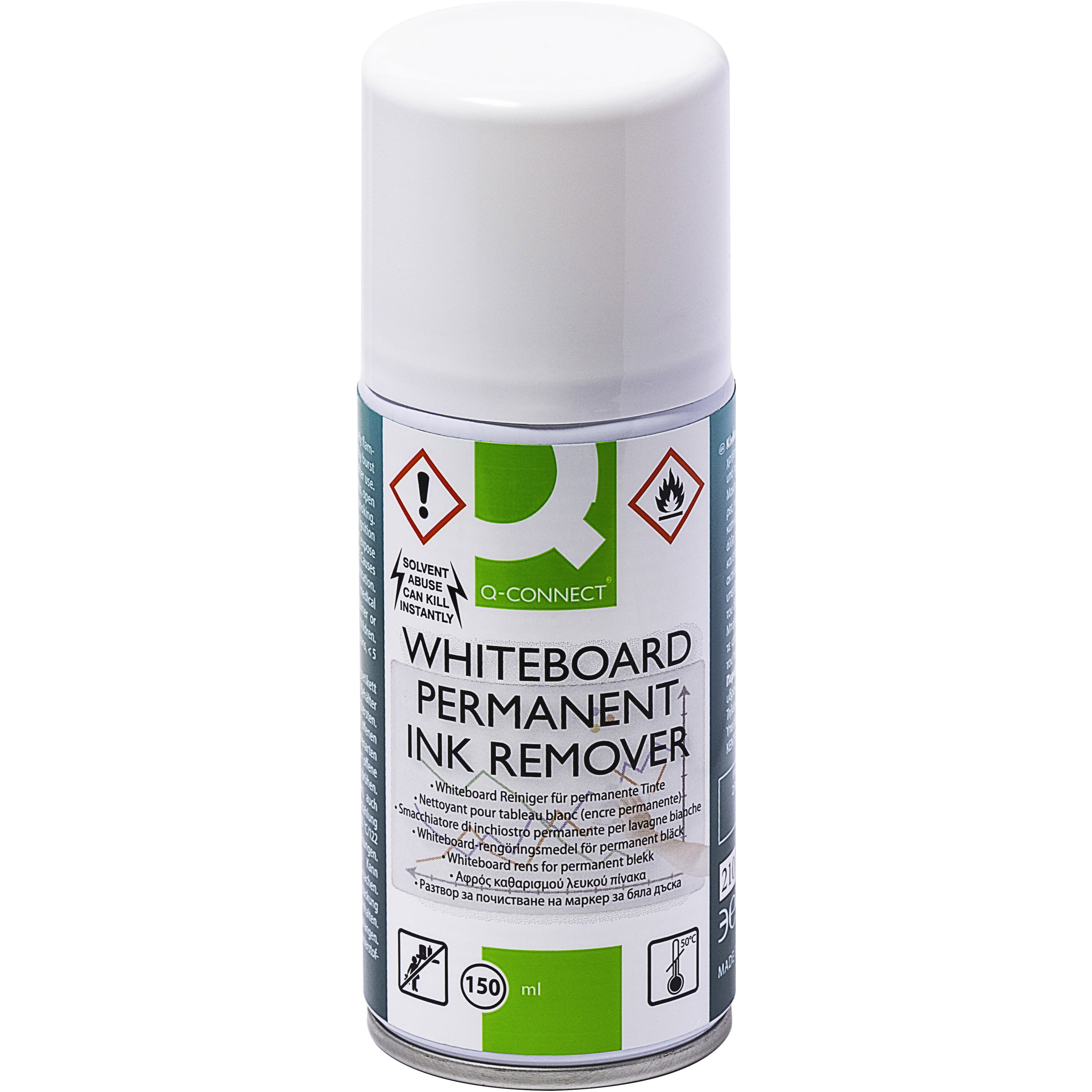 Connect Tavlerens Conditioner 150ml