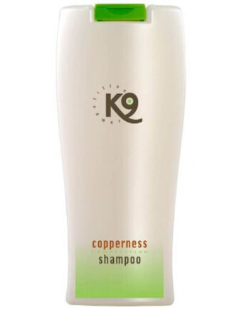 Copperness Shampoo