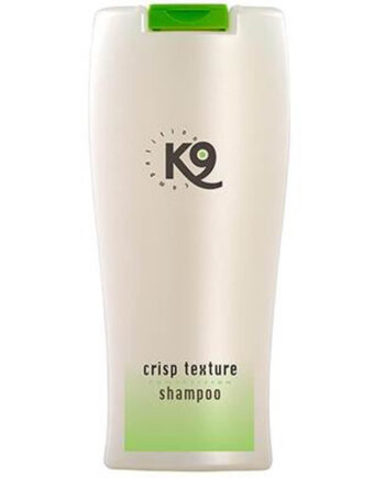 Crisp Texture Shampoo