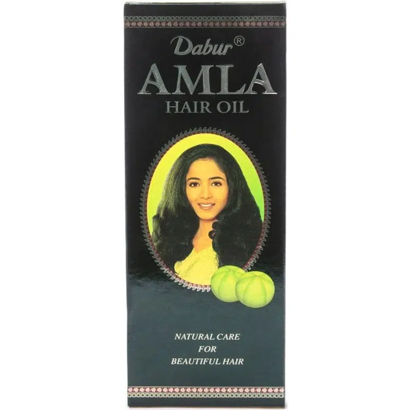 Dabur Amla Hair Oil 200