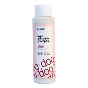 Danavet Hypoallergenic Shampoo 500