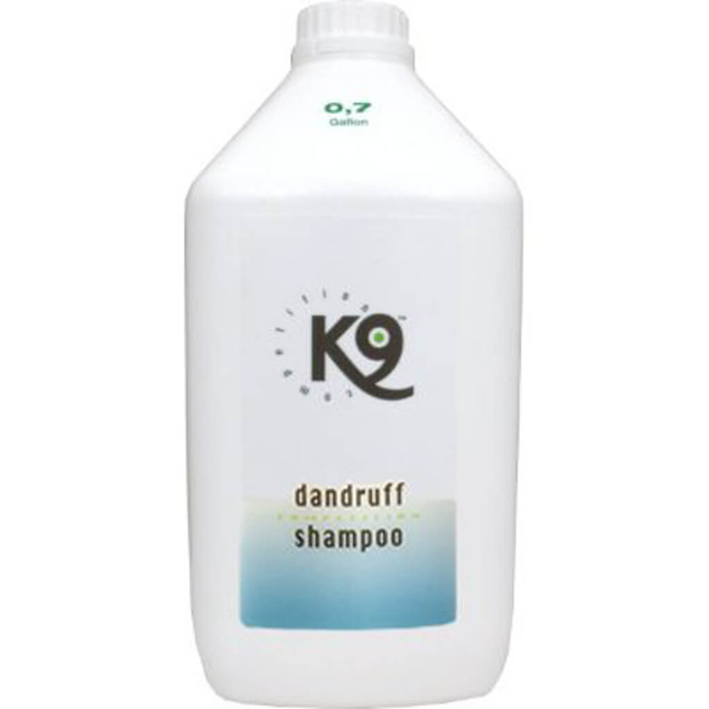 Dandruff Shampoo