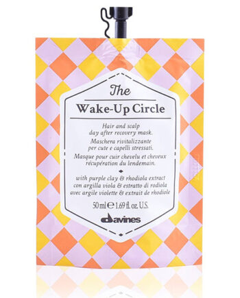 Davines The Wake Circle Hair Mask